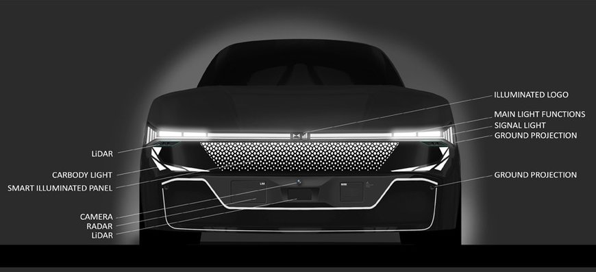 MARELLI E SMRP BV (MOTHERSON GROUP) SIGLANO UNA PARTNERSHIP TECNOLOGICA PER SOLUZIONI DI ILLUMINAZIONE INTELLIGENTE PER LE SUPERFICI ESTERNE DELLE AUTO